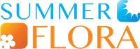 Summerflora Logo